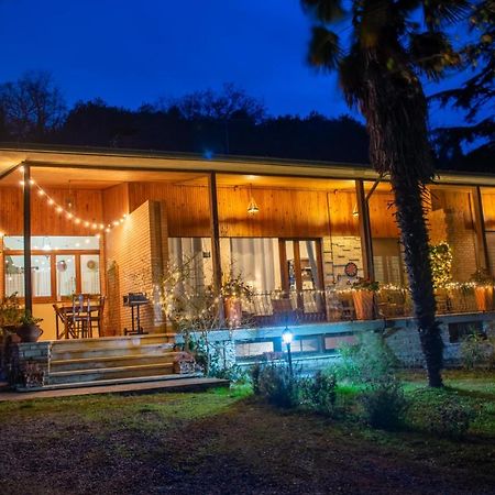 Villa Poliziana San Benedetto Montepulciano Zewnętrze zdjęcie