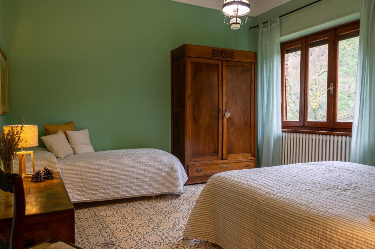 Villa Poliziana San Benedetto Montepulciano Zewnętrze zdjęcie