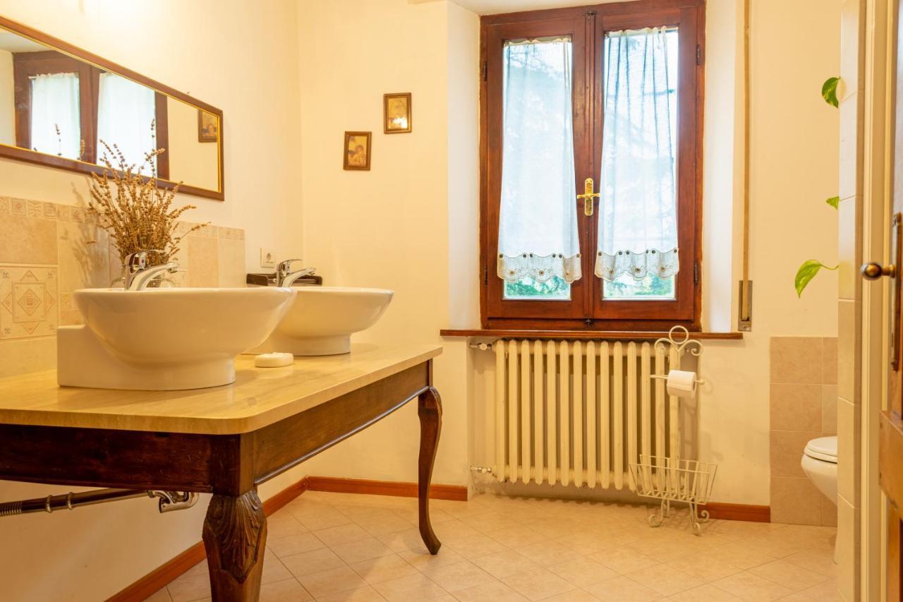 Villa Poliziana San Benedetto Montepulciano Zewnętrze zdjęcie