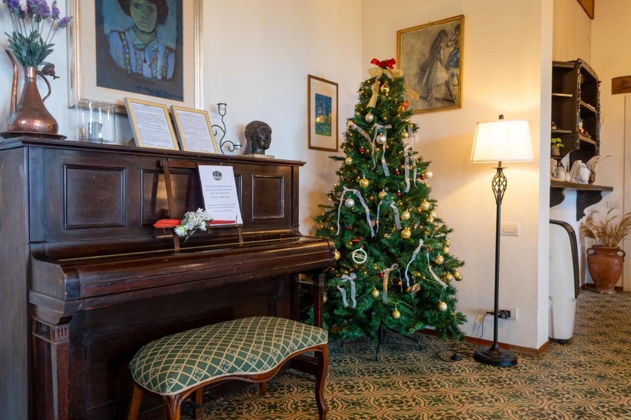 Villa Poliziana San Benedetto Montepulciano Zewnętrze zdjęcie