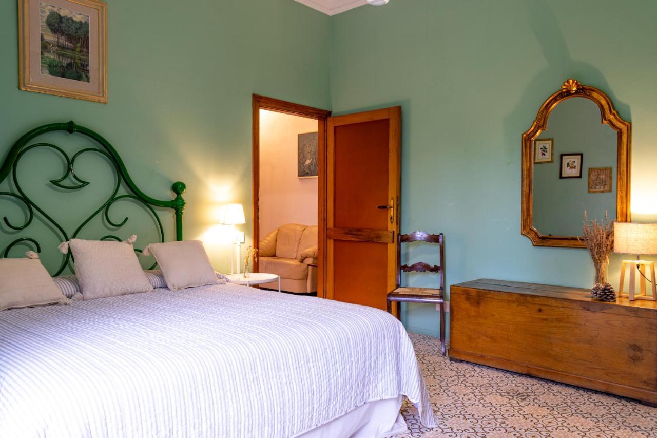 Villa Poliziana San Benedetto Montepulciano Zewnętrze zdjęcie