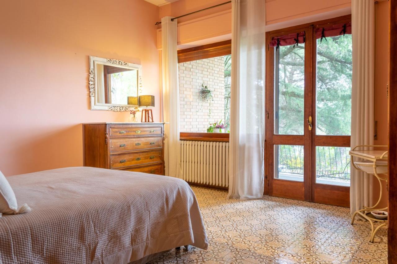 Villa Poliziana San Benedetto Montepulciano Zewnętrze zdjęcie