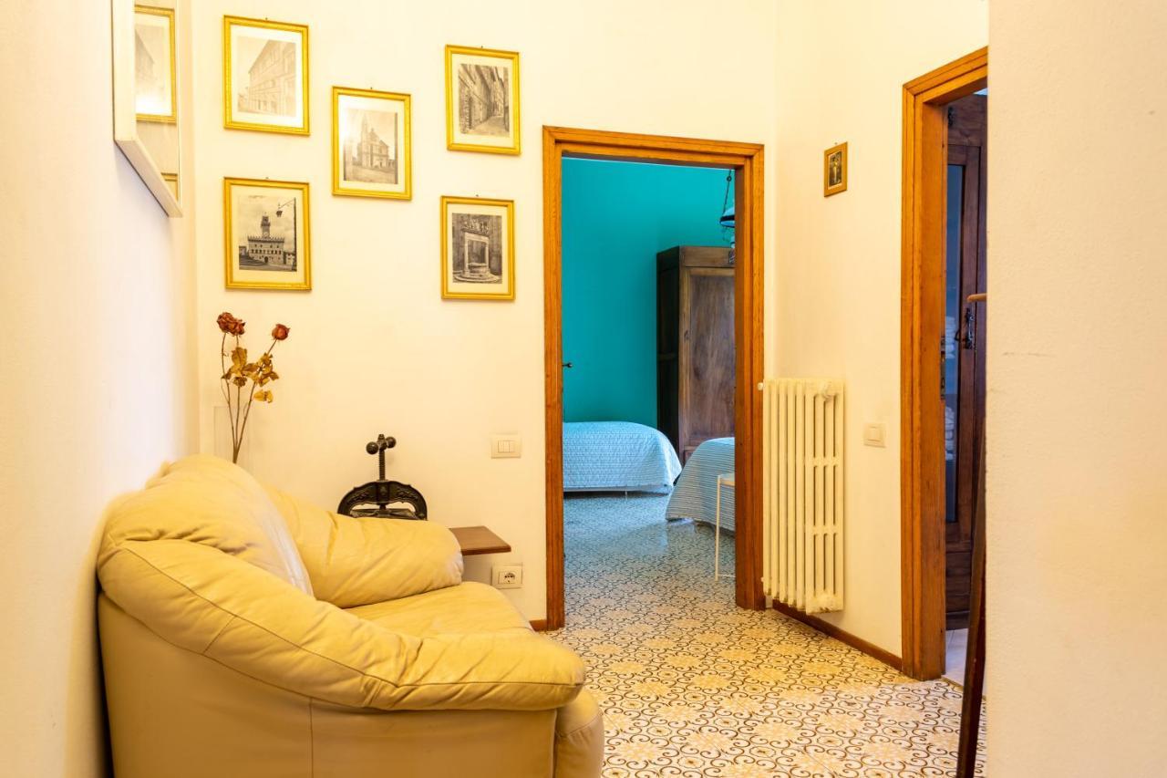Villa Poliziana San Benedetto Montepulciano Zewnętrze zdjęcie
