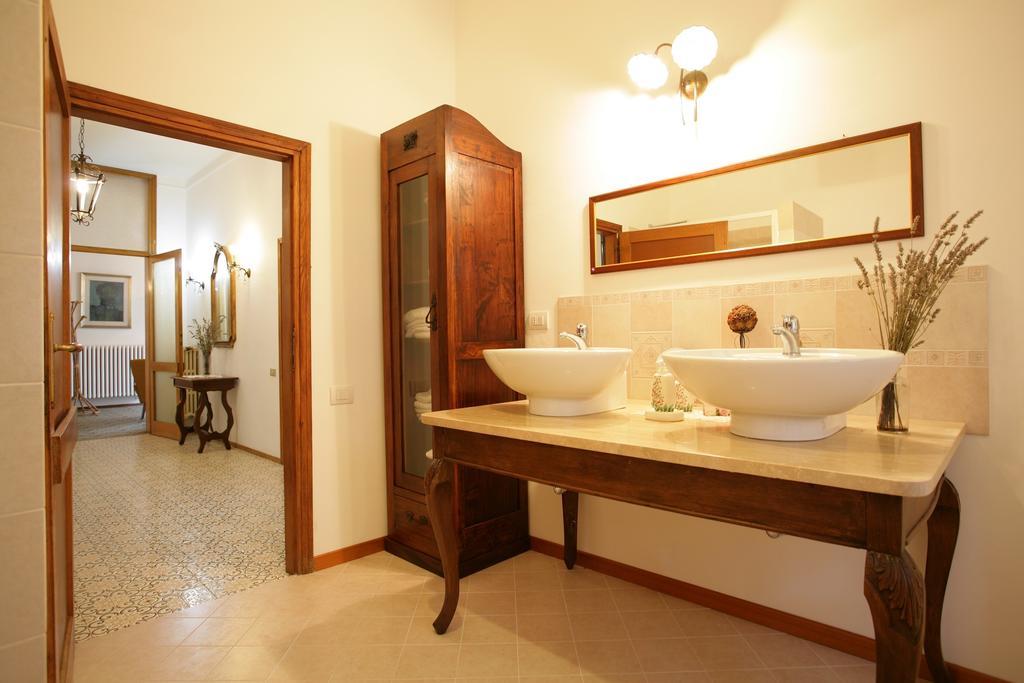 Villa Poliziana San Benedetto Montepulciano Pokój zdjęcie
