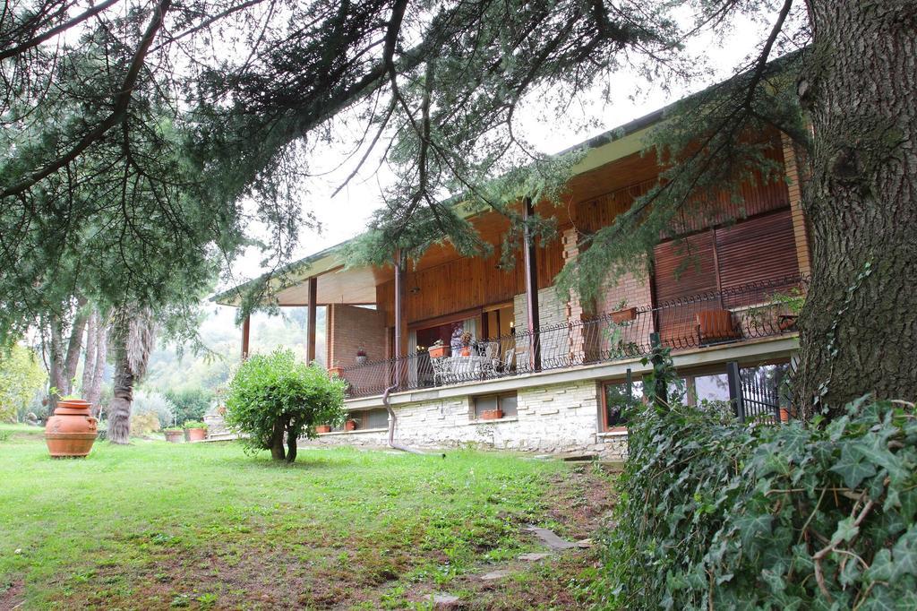 Villa Poliziana San Benedetto Montepulciano Pokój zdjęcie
